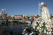 Festas em Honra de N.ª Sr.ª da Boa Viagem - Moita Programa de Festas de 2012