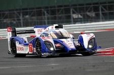 São Paulo aguarda pela TOYOTA RACING