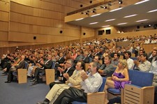 Principal sala de espetáculos de Setúbal reabriu «Devolvemos à população setubalense o mais importante espaço de cultura»