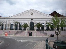 Em defesa do Pólo Ferroviário do Barreiro Semana de Luta e Tribuna Pública