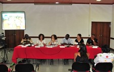 MUNICÍPIO DO BARREIRO ACOLHEU III Encontro de Culturas “Cores, Sons, Sabores e Saberes”