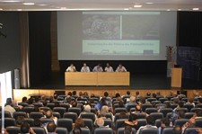 Alcácer do Sal Governo e produtores querem valorizar pinhão nacional - DOP Pinhão do Alentejo na agenda