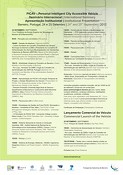 PICAV – Personal Intelligent City Accessible Vehicle apresentação institucional no Barreiro Seminário Internacional a 24 de setembro com inscrições prolongadas até às 14h00 do dia 20