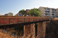 PARTICIPAÇÃO E CIDADANIA - BARREIRO EXECUTIVOS MUNICIPAL E DA JUNTA DE FREGUESIA VISITARAM HOJE A FREGUESIA DA VERDERENA