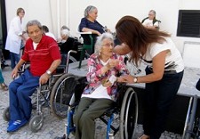 Regulamento Interno para o Voluntariado na Santa Casa da Misericórdia de Vila Verde