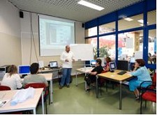 Aprender Numa Tarde na Biblioteca Municipal do Seixal