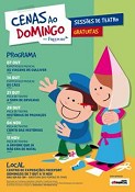 Freeport em Alcochete com teatro infantil gratuito todos os domingos Cenas ao Domingo começam no dia 7 de outubro com «As Viagens de Gulliver»