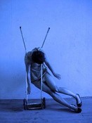 Exposição de arte antecipa Semana Europeia de Luta Contra a Dor Obras fotográficas espelham perceção sobre a dor
