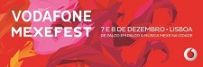 Vodafone Mexefest – Festival de Inverno lisboeta confirma novas bandas nacionais e internacionais e alarga o número de palcos