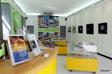 Mostra de trabalhos do 7.º Raid Fotográfico da Moita
