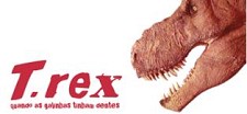 Pavilhão Cretácico: os dinossauros chegaram ao Pavilhão do Conhecimento!