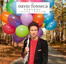CASA DA CULTURA DA QUIMIPARQUE NO BARREIRO CONCERTO COM DAVID FONSECA “SEASONS TOUR – RISING : FALLING”