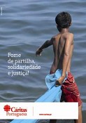 Hoje, dia 17 de Outubro Cáritas Portuguesa lança campanha para erradicação da pobreza