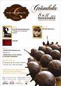 Feira de Chocolate Regressa ao Parque de Feiras e Exposições de Grândola