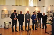 “40 ANOS DA BANDA MUNICIPAL DO BARREIRO” INAUGURAÇÃO DA EXPOSIÇÃO TEVE ‘CASA CHEIA’