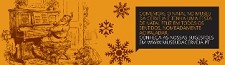 Natal no emblemático e encantador Terreiro do Paço MUSEU DA CERVEJA APRESENTA EMENTA ESPECIAL DE NATAL