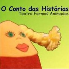 Teatro infantil gratuito todos os domingos em Alcochete O ‘Conto das Histórias’ é a peça que se segue no Freeport a 4 de novembro