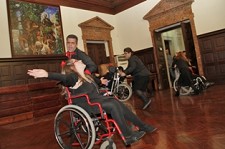 Festival ExpressArte em Setúbal «Homenagem e admiração a quem faz esta festa do teatro, da igualdade, da vida»