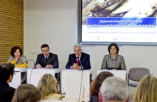 Urgente projetar a costa entre Setúbal e Sines como uma zona com potencial económico