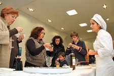 Festival do Carapau Manteiga em Setúbal Certame gastronómico que deu a conhecer várias formas de confeção