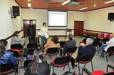DECO e CIAC esclarecem dúvidas no Barreiro Transição para mercado liberalizado do gás e eletricidade sem receita única; respostas caso a caso