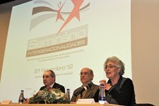 Seminário em Setúbal Debate Sociedade intergeracional