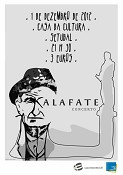 Kalafate ao vivo na Casa da Cultura em Setúbal Projecto que homenageia a identidade setubalense e a boa música