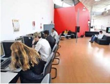 Oficina da Juventude de Miratejo no Seixal Promove atividades para jovens até ao final de dezembro