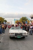 Passeios de charrete, teatro de fantoches e animação de rua no “Natal em Reguengos”