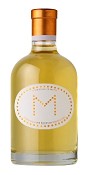 Design do 1.º artigo da Linha «M»-MingorraGourmet em destaque Rótulo do «M» Late-Harvest conquista 3.º Prémio «Imagem do Vinho 2012»