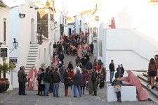 Presépio de Rua, Cante ao Menino, Concerto de Reis e exposições animam a vila medieval de Monsaraz durante a quadra natalícia
