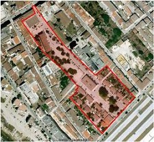 «Lá se vai parte do património ferroviário do Barreiro» salienta o o Movimento Cívico em Defesa do Património Ferroviário