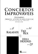 SETÙBAL - Experimentáculo leva série de concertos improváveis ao atelier :2 Pontos