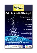 SESIMBRA - I Gala de Natal da DDI Portugal