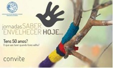Seixal promove jornadas de sensibilização e promoção de envelhecimento ativo