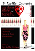 BARREIRO - Desfile de Moda no Convento Moda - Concerto Um Doce Amor de Morte