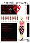 BARREIRO - Desfile de Moda no Convento Moda - Concerto Um Doce Amor de Morte