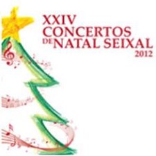 Seixal Concertos de Natal animam espaços públicos do concelho