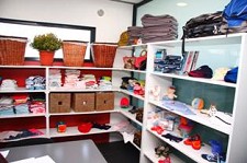 Espaço Solidário de Vendas Novas ajuda 60 famílias carenciadas