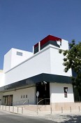 Câmara da Moita promove Festa de Natal para idosos