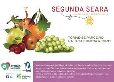 Banco Alimentar contra a Fome de Setubal Abre delegação em Azeitão projeto «SEGUNDA SEARA»