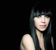 MOITA - Teresa Salgueiro ao vivo na Baixa da Banheira Apresenta disco «O Mistério»
