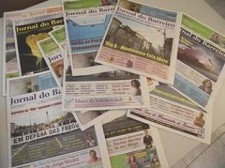 O mais antigo jornal do concelho «Jornal do Barreiro» Suspende a sua edição impressa a partir de 25 de janeiro