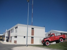 Bombeiros do Sul e Sueste do Barreiro Registam 40 ocorrências durante o Alerta Laranja