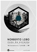 Mestre da guitarra Norberto Lobo de regresso a Setúbal Concerto no dia 16 de Fevereiro
