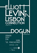 NOITE DE CONCERTOS NO BARREIRO COM CARTAZ INTERNACIONAL N’OS PENICHEIROS