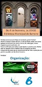 BARREIRO - CONCURSO DE TRAJES DE CARNAVAL NA BIBLIOTECA