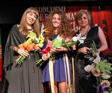 SETÚBAL - Concurso de Fado Amador Sofia Ferreira, Milene Sofia e Maria Caetano garantem apuramento