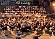 SEIXAL - Grande Gala IFCT no Pavilhão Municipal da Torre da Marinha