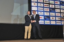 Comissão Vitivinícola Regional da Península de Setúbal Premiada com Grande Prémio do Vinho «Organização do Ano 2012»